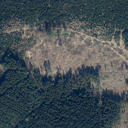 Satellite imagery of Rodenberg, DE