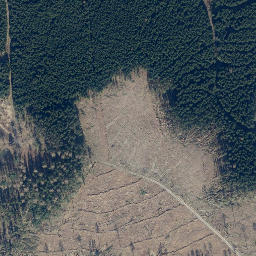 Satellite imagery of Hohe Rott, DE
