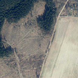 Satellite imagery of Hohe Rott, DE