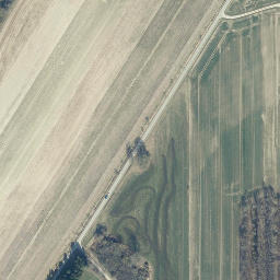 Satellite imagery of Grefenberg, DE