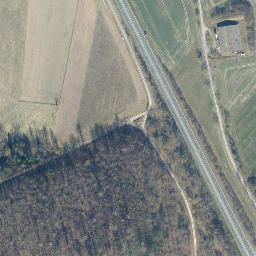 Satellite imagery of Kleiner Schmalenberg, DE