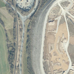 Satellite imagery of Ziegenberg, DE