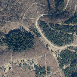 Satellite imagery of Heinrichs-Berg, DE