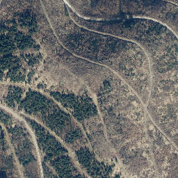 Satellite imagery of Heinrichs-Berg, DE