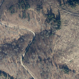 Satellite imagery of Pferde-Kopf, DE