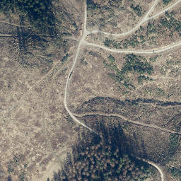 Satellite imagery of Pferde-Kopf, DE