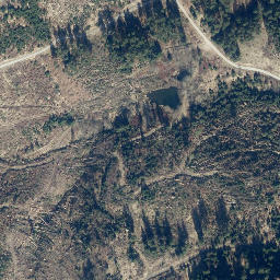 Satellite imagery of Pferde-Kopf, DE