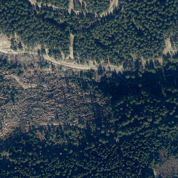 Satellite imagery of Decherberg, DE