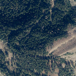 Satellite imagery of Decherberg, DE