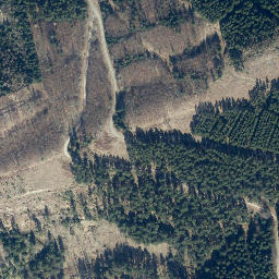 Satellite imagery of Adlersberg, DE