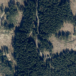 Satellite imagery of Eselsberg, DE