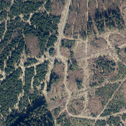 Satellite imagery of Bockwieser Höhe, DE