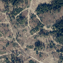 Satellite imagery of Bockwieser Höhe, DE