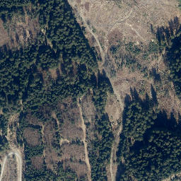 Satellite imagery of Bockwieser Höhe, DE