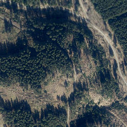 Satellite imagery of Kleiner Wiesenberg, DE