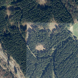 Satellite imagery of Kleiner Wiesenberg, DE