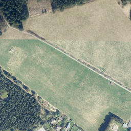 Satellite imagery of Kleiner Wiesenberg, DE