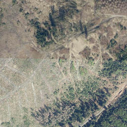 Satellite imagery of Kleiner Ahrendsberg, DE