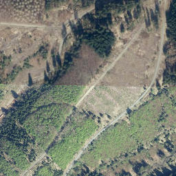 Satellite imagery of Kleiner Ahrendsberg, DE