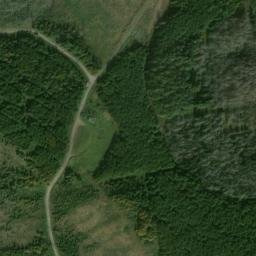 Satellite imagery of Paternosterklippe, DE