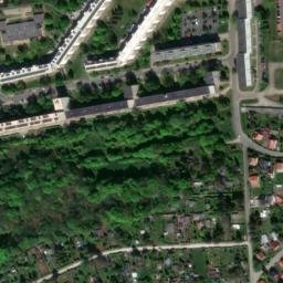 Satellite imagery of Voßberg, DE