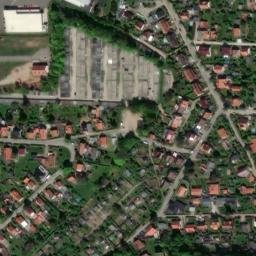 Satellite imagery of Horstberg, DE