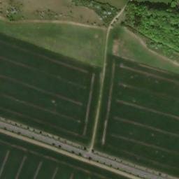 Satellite imagery of Austberg, DE
