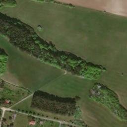 Satellite imagery of Austberg, DE