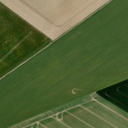 Satellite imagery of Blauer Berg, DE