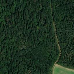 Satellite imagery of Hoppelberg, DE