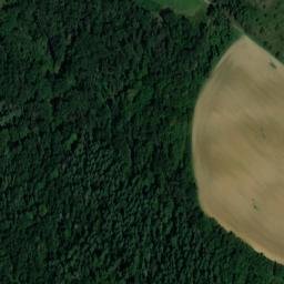 Satellite imagery of Tonnigsberg, DE
