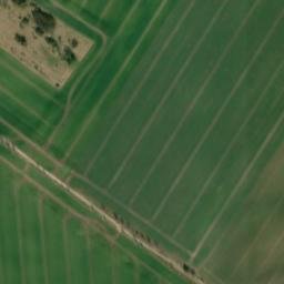 Satellite imagery of Ochsenberg, DE