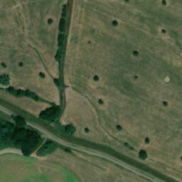 Satellite imagery of Geodätischer Festpunkt, DE