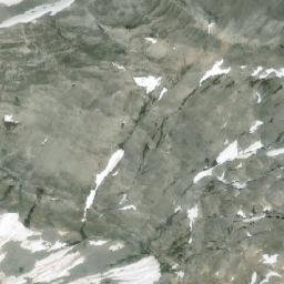 Satellite imagery of Cambrai Mountain, CA