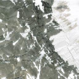 Satellite imagery of Cambrai Mountain, CA