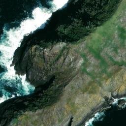 Satellite imagery of Canduff, IE
