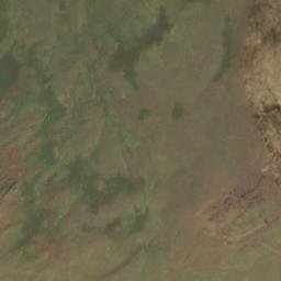 Satellite imagery of Castlegoat Rock, IE