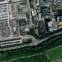 Satellite imagery of Ballybricken Point, IE