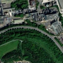 Satellite imagery of Ballybricken Point, IE