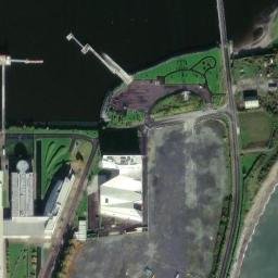 Satellite imagery of Paddy’s Point, IE