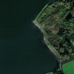 Satellite imagery of Paddy’s Point, IE