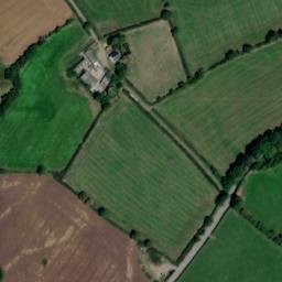 Satellite imagery of Rudbaxton Rath, GB