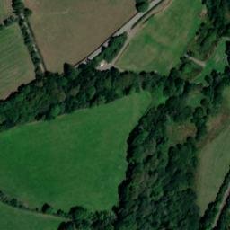 Satellite imagery of Rudbaxton Rath, GB
