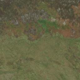 Satellite imagery of cairn, GB