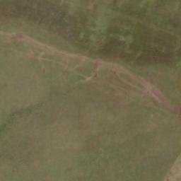 Satellite imagery of Pant y Creigiau, GB