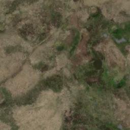 Satellite imagery of Blaen Onneu, GB