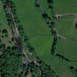Satellite imagery of Battle Tump, GB