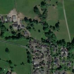 Satellite imagery of Battle Tump, GB