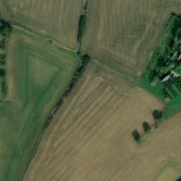 Satellite imagery of Widford Barrow Hill, GB