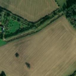 Satellite imagery of Widford Barrow Hill, GB